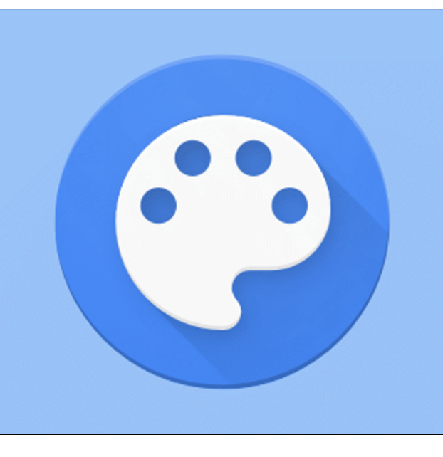 Canvas for Chrome's Logo